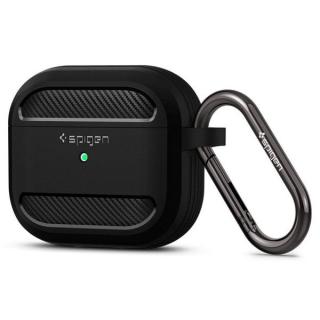 Spigen Rugged Armor pro Apple AirPods 2021 ASD01978