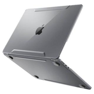 SPIGEN THIN FIT MACBOOK AIR 13 2022 CRYSTAL CLEAR ACS05271)