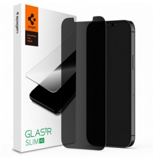 Spigen tR ALM F pro iPhone 12/12 Pro AGL01802