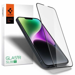 Spigen tR Slim HD, 1 Pack iPhone 13/13 Pro AGL03392