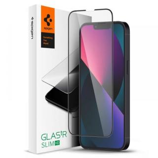 Spigen tR Slim HD Transparency Sensor Open 1 Pack iPhone 13 Pro Max AGL03382