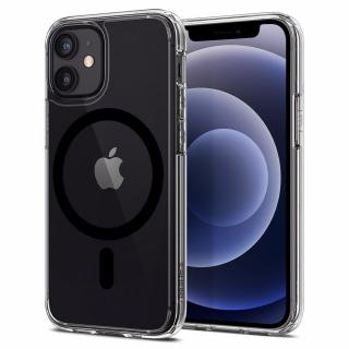 Spigen Ultra Hybrid Mag iPhone 12 Pro/12 - černá