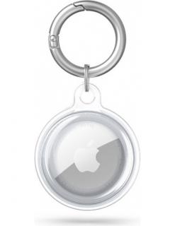 Tech-Protect Icon Apple Airtag Clear