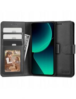 TECH-PROTECT WALLET XIAOMI 13T / 13T PRO černé