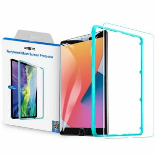 TVRZENÉ SKLO ESR TEMPERED GLASS IPAD 7/8 10.2 2019 / 2020 / 2021