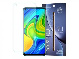 VSECHNONAMOBIL Ochranné tvrzené sklo Xiaomi Redmi Note 9T 29985