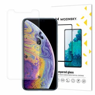 Wozinsky 9H pro Apple iPhone 11 Pro / iPhone XS / iPhone X 7426825353733