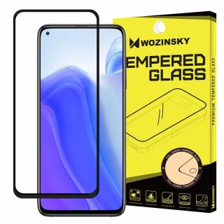 Wozinsky Full Glue Xiaomi RedMi NOTE 10 5G, Poco M3 Pro 9111201939387