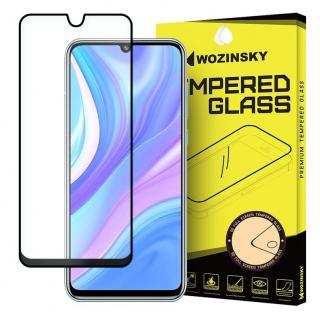 Wozinsky Huawei P40 Lite / Nova 7i / Nova 6 SE 9111201894884