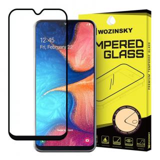 Wozinsky Samsung A20e 7426825371027