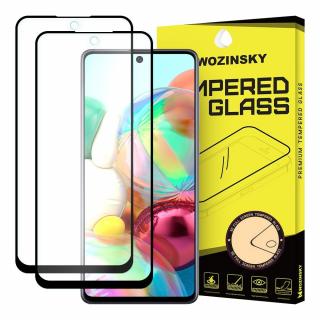 Wozinsky Samsung A71 2ks 9111201895638