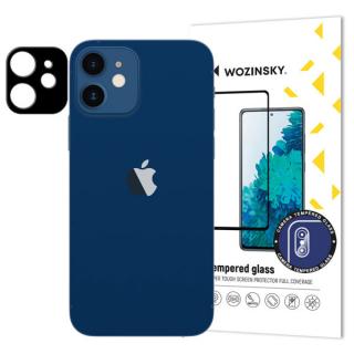 Wozinsky Super Durable ochranné tvrzené sklo na kameru iPhone 12 6,1  1627055