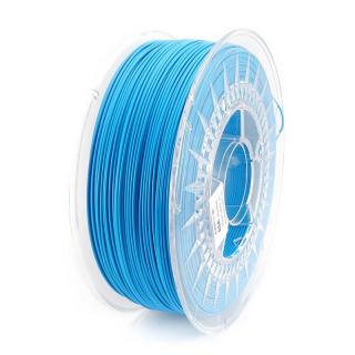 AURAPOL ASA 3D Filament Nebeská Modrá 850g 1,75 mm