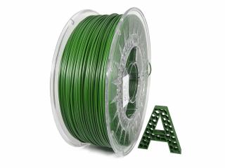 AURAPOL ASA 3D Filament Zelená tráva 850g 1,75 mm