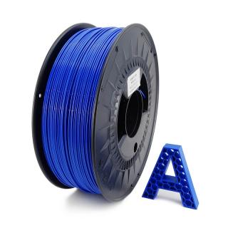 AURAPOL PET-G Filament Modrá 1 kg 1,75 mm