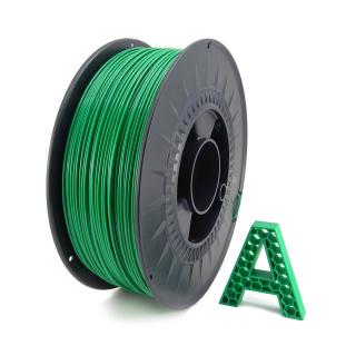 AURAPOL PET-G Filament Zelená Máta 1 kg 1,75 mm