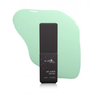 Petite gel lak - Breezy Mint 4,5ml | Estelli