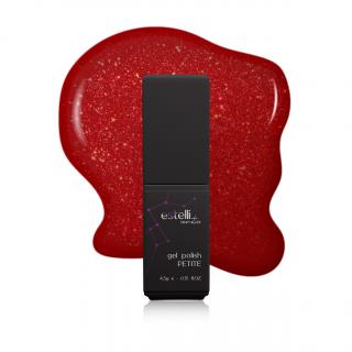 Petite gel lak - Cabaret Rouge