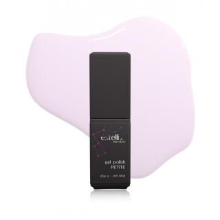 Petite gel lak - Delicate Peony 4,5ml | Estelli