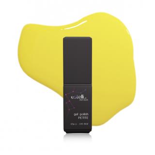 Petite gel lak - Lemon Curd 4,5ml | Estelli