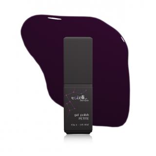 Petite gel lak - Mulberry Mystery 4,5ml | Estelli