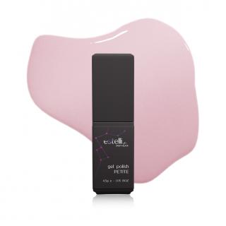 Petite gel lak - Rose Margaret 4,5ml | Estelli