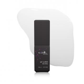 Petite gel lak - Shiro 4,5ml | Estelli