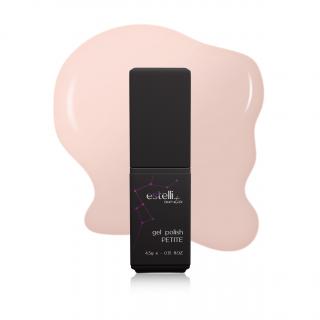 Petite gel lak - Winter Blush