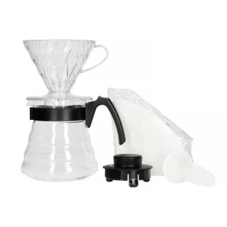 Hario V60-02 Craft Coffee Maker Set