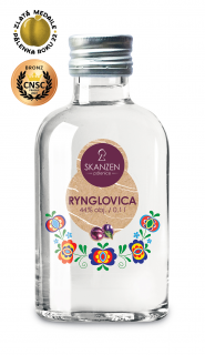 RYNGLOVICA 44% 0,1l