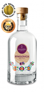 Rynglovica 44% 0,5l