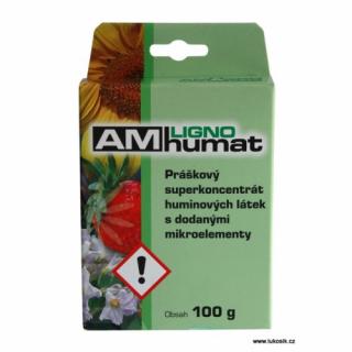 AMAGRO Lignohumat AM 100g