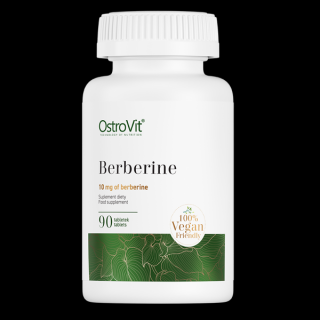 OstroVit Berberin 90 tablet