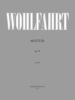 60 etud op. 45 (e-noty)