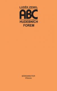 ABC hudebních forem