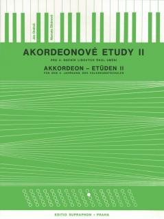 Akordeonové etudy II