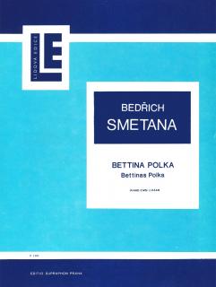 Bettina polka