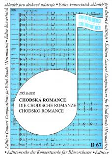 Chodská romance