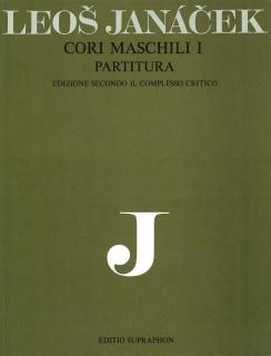 Cori maschili I