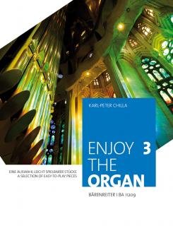 Enjoy the Organ Vol. 3