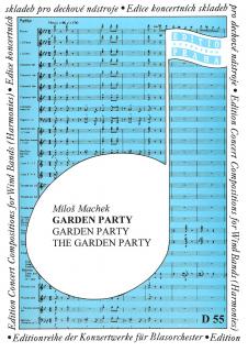 Garden Party