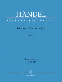 Giulio Cesare in Egitto HWV 17