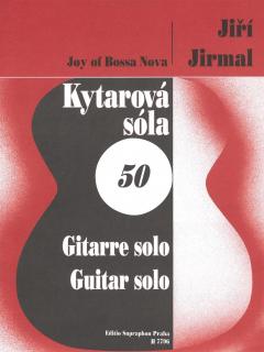 Joy of Bossa Nova