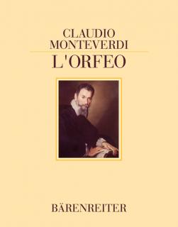 L'Orfeo (Favole in musica)