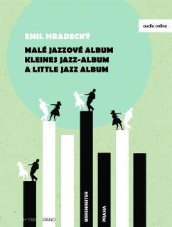 Malé jazzové album