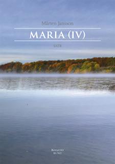 Maria (IV)