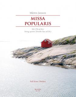 Missa Popularis