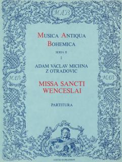 Missa Sancti Wenceslai