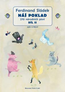 Náš poklad - díl II