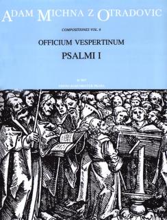 Officium vespertinum